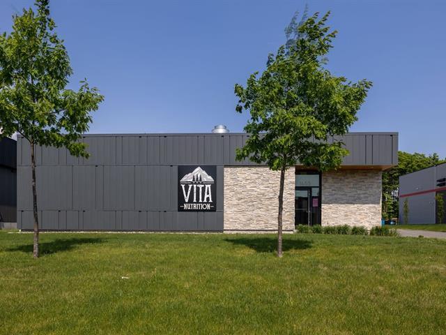 1455 3E Av Du Parc-Industriel, Sainte-Marie, QC for Sale