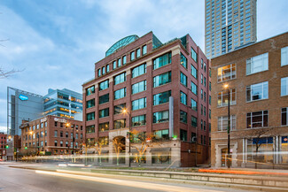 Chicago, IL Office, Retail - 415 N LaSalle Dr