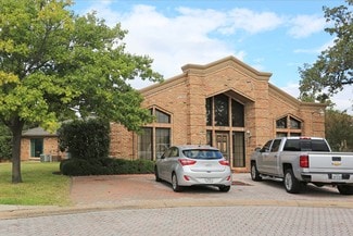 North Richland Hills, TX Office - 9285 Huntington Sq North Richland Hills, TX Office - 9285 Huntington Sq