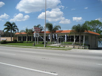 Longwood, FL Flex - 1490 S Highway 17-92