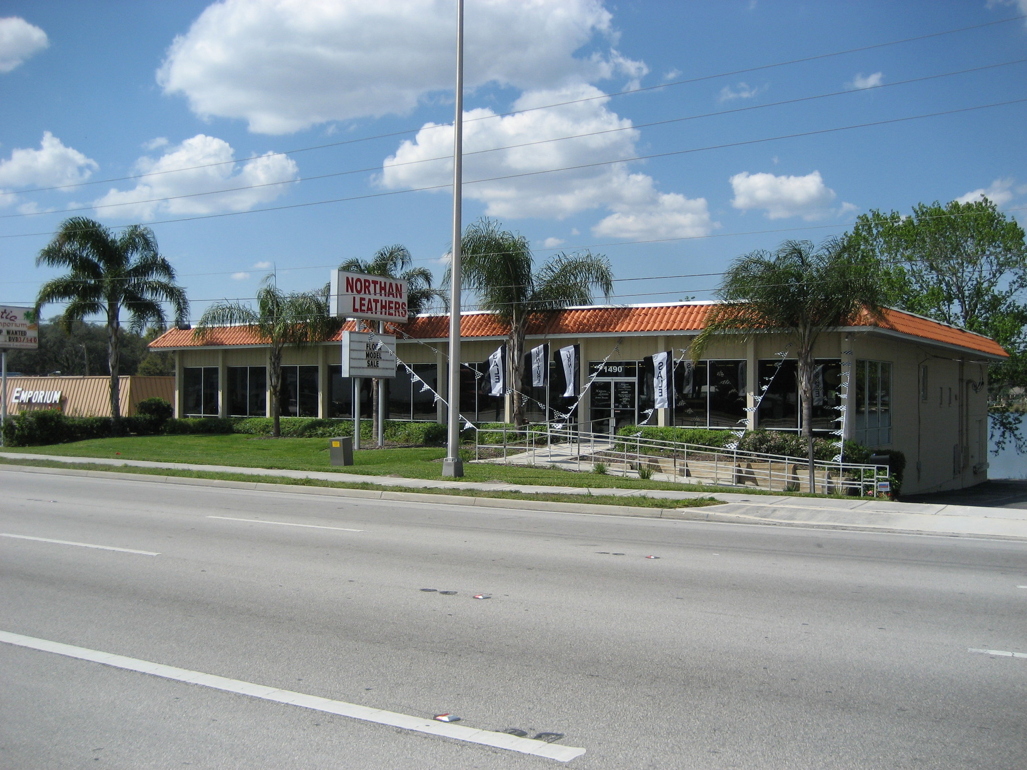 1490 S Highway 17-92, Longwood, FL for Rent