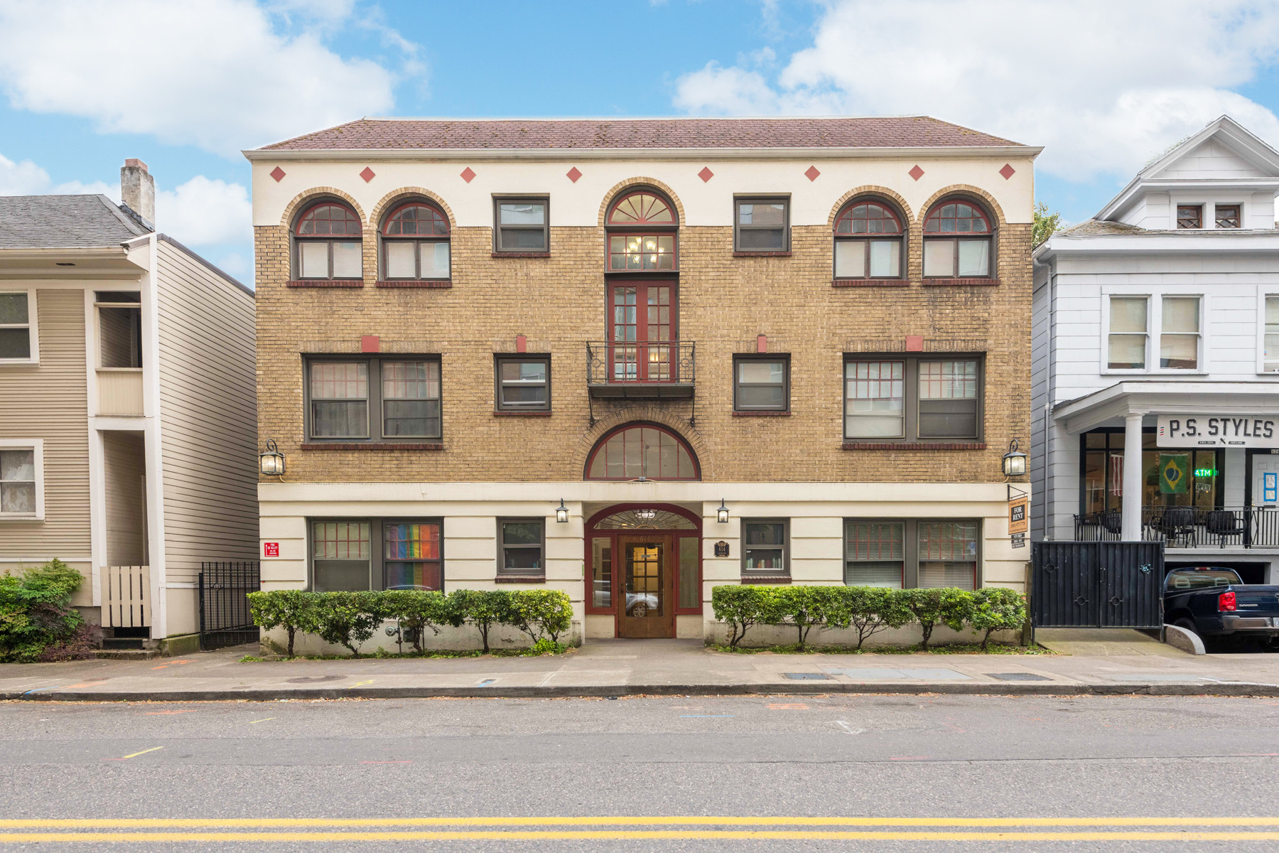 614 SW Jackson St, Portland, OR for Sale