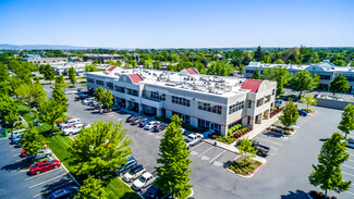 Boise, ID Office - 1450-1500 S Eagle Flight Way