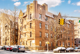 Jackson Heights, NY Apartments - 3456 73rd St