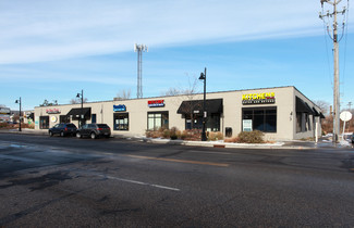 Minneapolis, MN Retail - 5806-5810 W 36th St