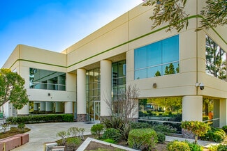 Simi Valley, CA Industrial - 2280 Ward Ave