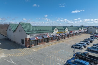 Brewster Village, NY Retail - 100 Independent Way
