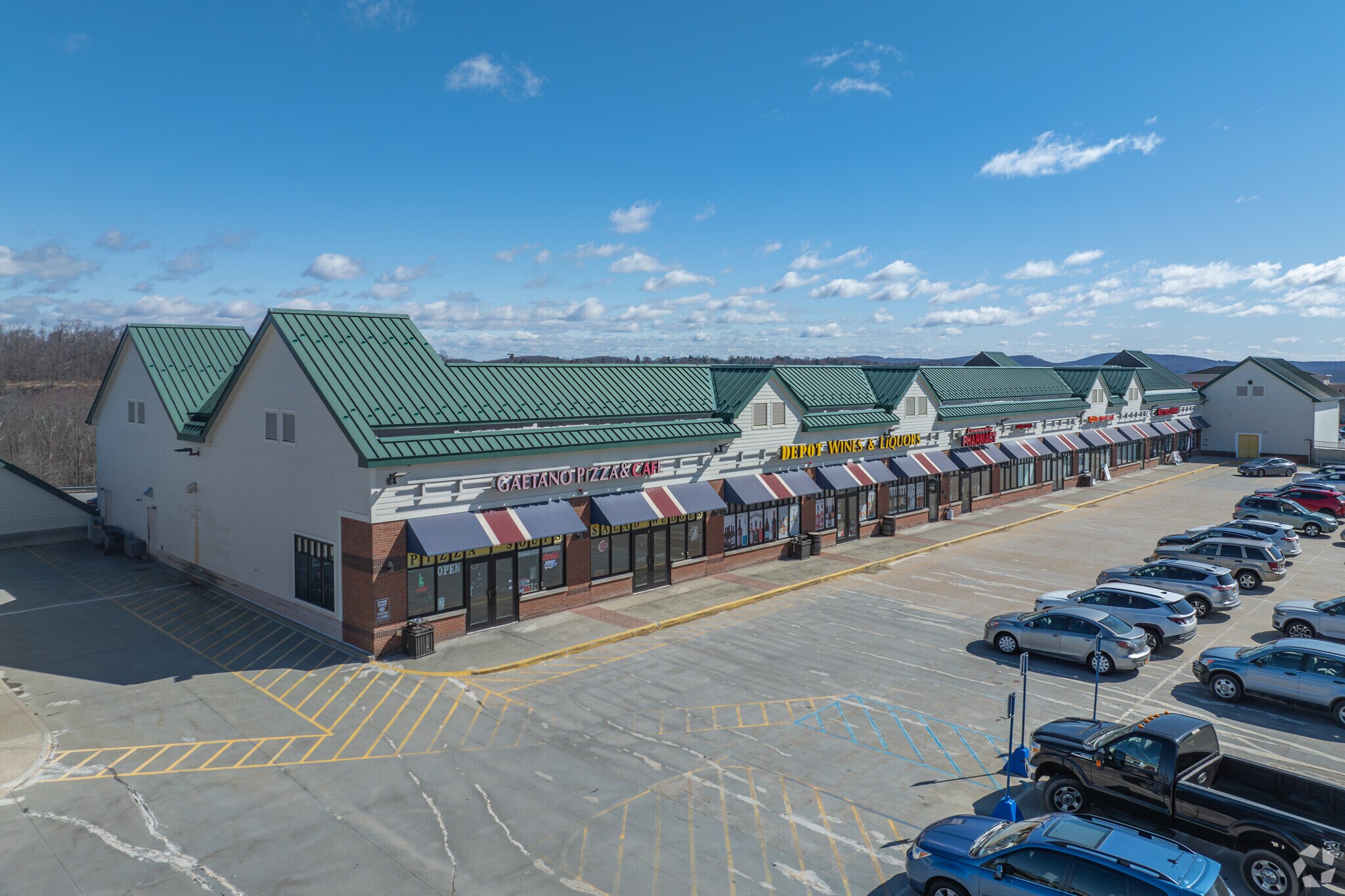 100 Independent Way, Brewster Village, NY for Rent