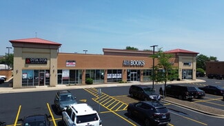 Orland Park, IL Retail - 31 Orland Square Dr