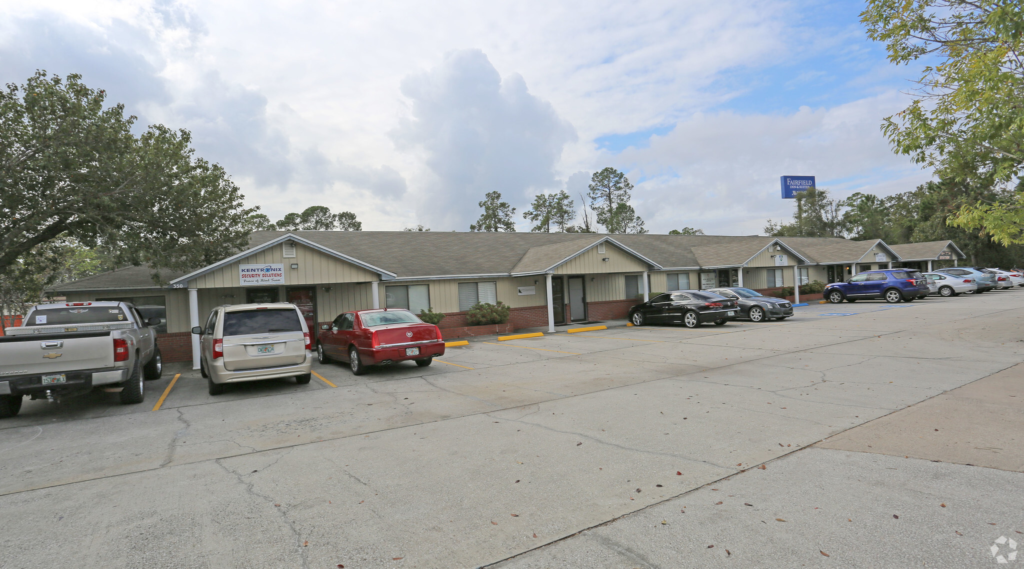 350 Eldridge Ave, Orange Park, FL for Rent