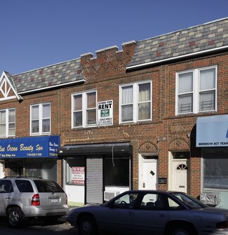 Brooklyn, NY Retail - 33 Bay Ridge Ave