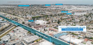 Gardena, CA undefined - 14510 Crenshaw Blvd Gardena, CA undefined - 14510 Crenshaw Blvd