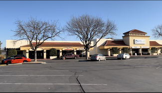 Atwater, CA Retail - 351-605 Bellevue Rd