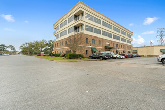 Pensacola, FL Office - 7282 Plantation Rd