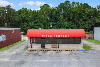 Midway, GA Specialty - 40 Butler St Midway, GA Specialty - 40 Butler St