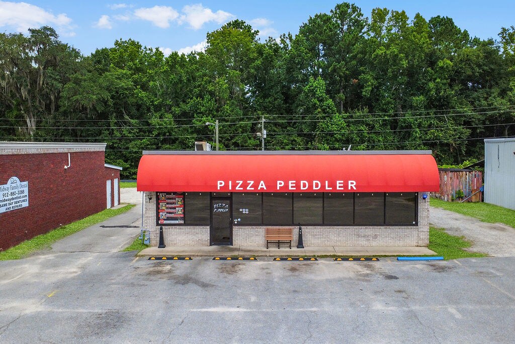 40 Butler St, Midway, GA for Sale