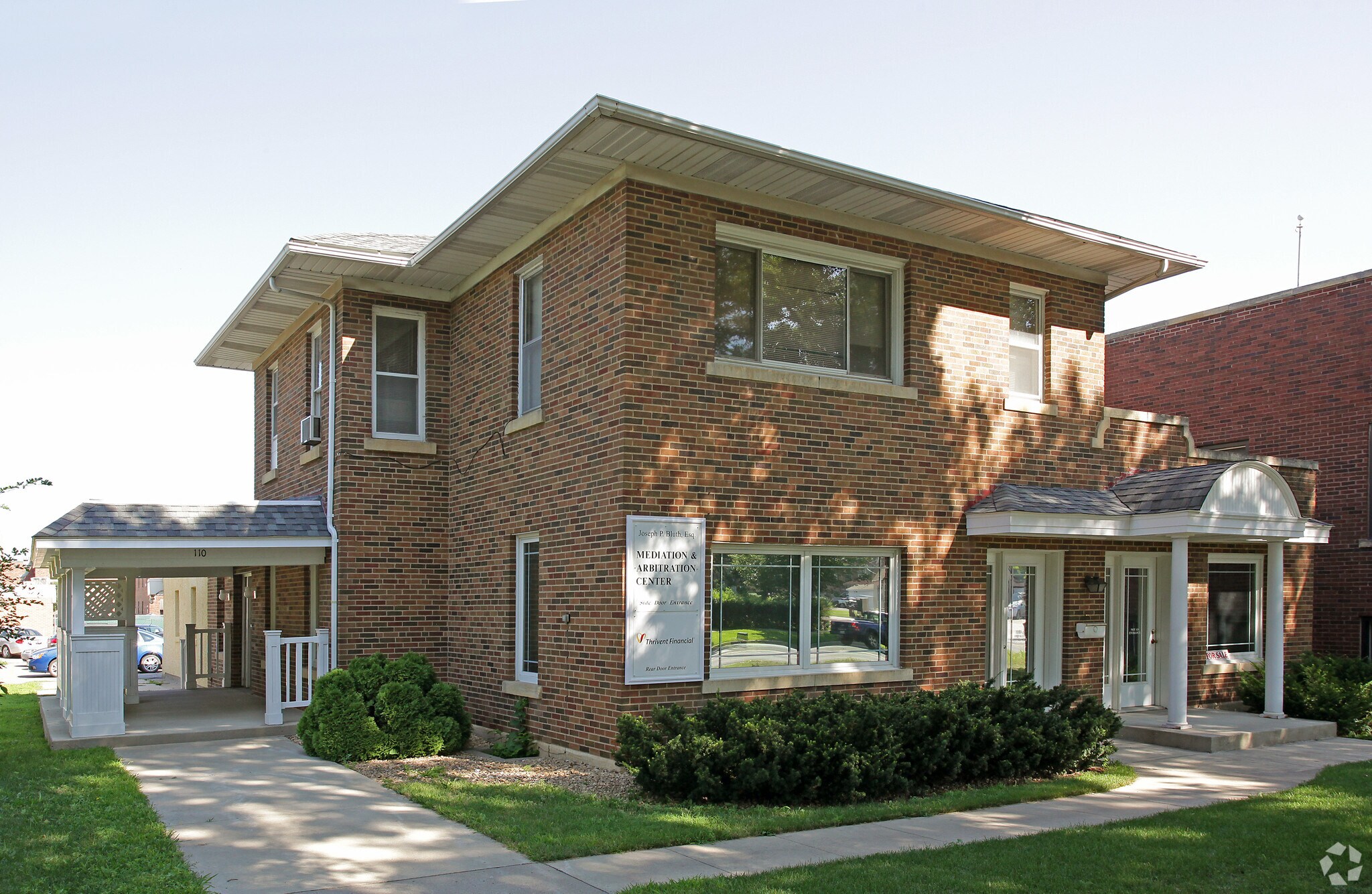 110 S Broad St, Mankato, MN for Rent