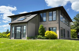 Blakeslee, PA Office - 121 Commercial Blvd