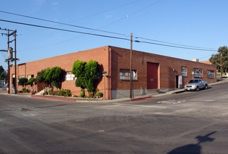 El Segundo, CA Manufacturing - 145 Kansas St