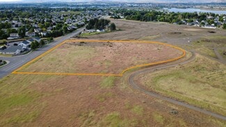 Pasco, WA Commercial - tbd Broadmoor blvd