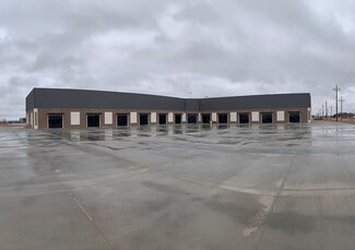 Lubbock, TX Retail - 4726 Woodrow Rd