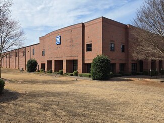 Flowery Branch, GA Industrial - 5535 Rafe Ct