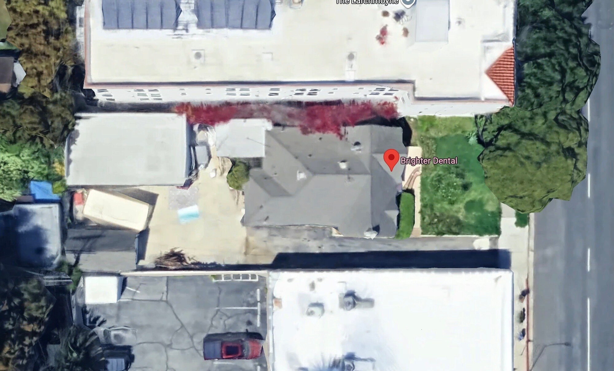 507 N Larchmont Blvd, Los Angeles, CA for Sale