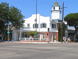 Los Angeles, CA undefined - 11685-11695 National Blvd