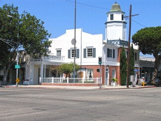 Los Angeles, CA Medical - 11685-11695 National Blvd Los Angeles, CA Medical - 11685-11695 National Blvd