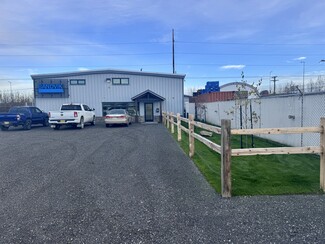 Fairbanks, AK Warehouse - 611 30th Ave