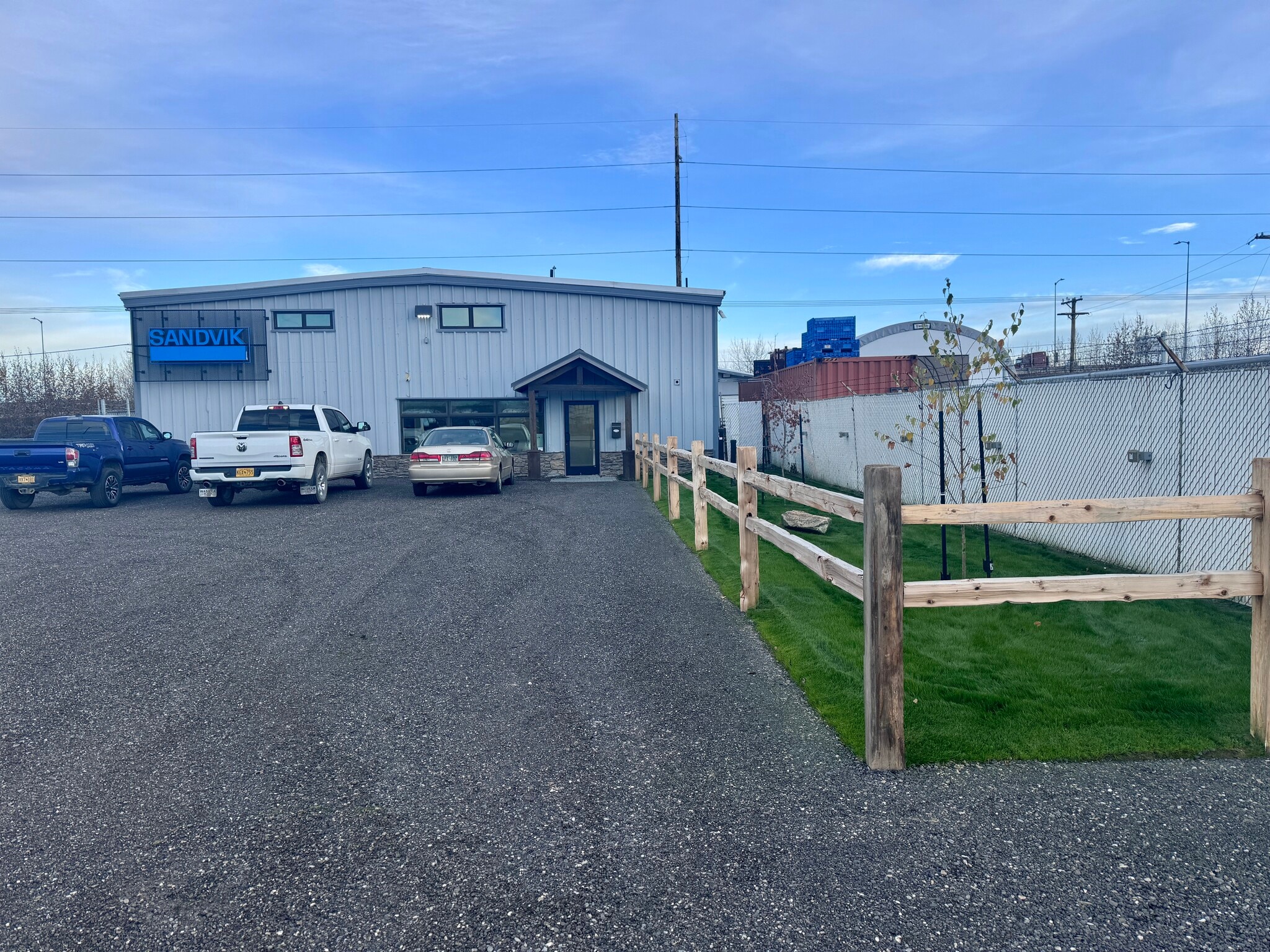 611 30th Ave, Fairbanks, AK for Sale