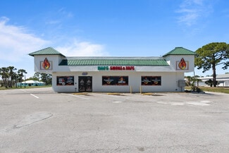 Edgewater, FL Retail - 2120 S Ridgewood Ave