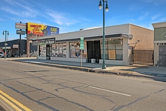 Lodi, CA Storefront - 200 N Cherokee Ln