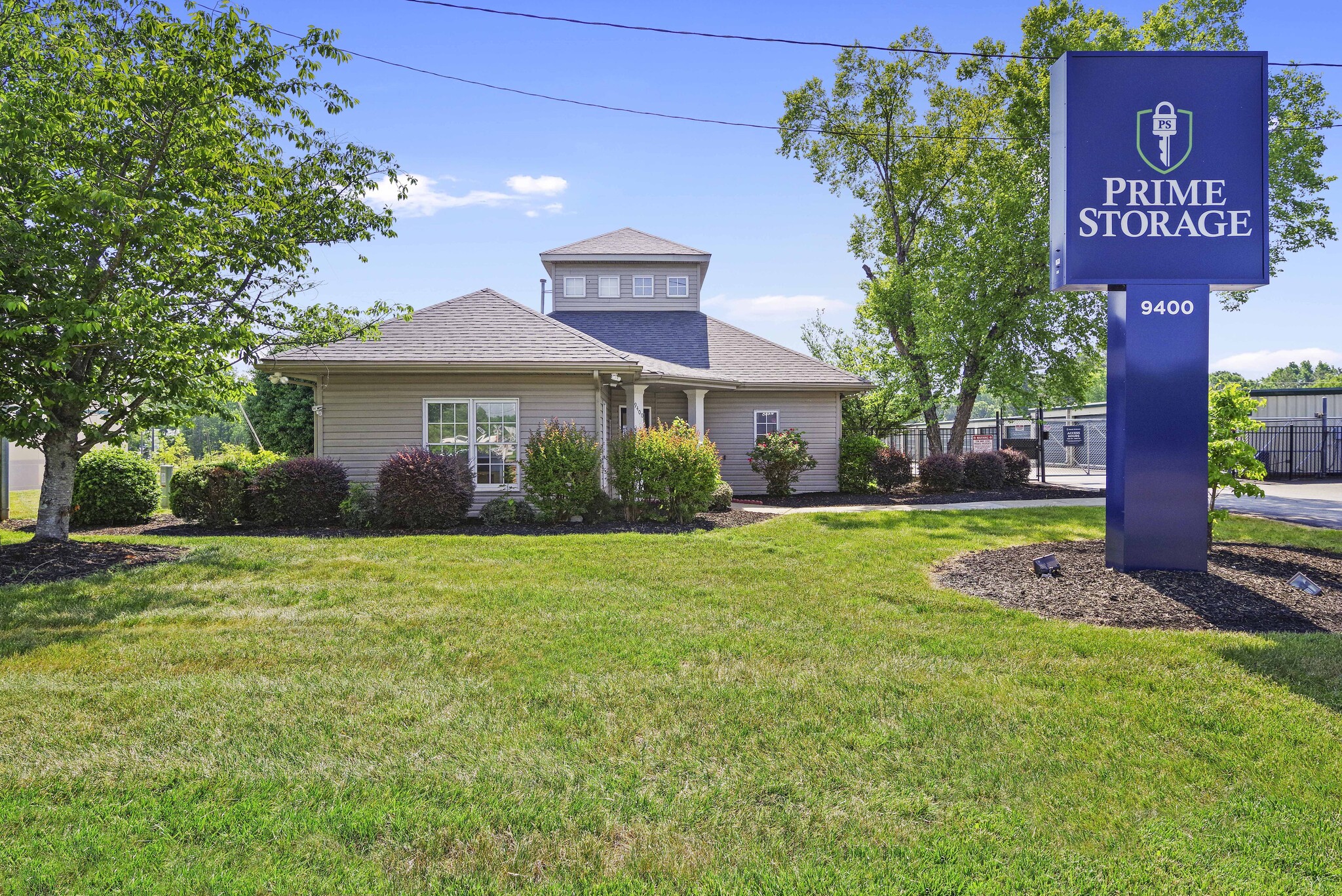 9400 Bob Beatty Rd, Charlotte, NC for Rent