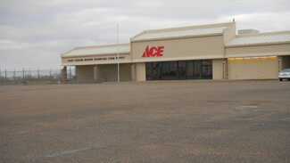 Raymondville, TX Retail - 100 N US Highway 77