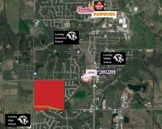 Lansing, KS Commercial - 811 4H Rd Lansing, KS Commercial - 811 4H Rd