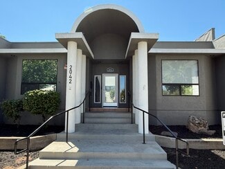Redding, CA Medical - 2042 Market St
