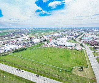 Leduc, AB Industrial - 6510 45 St