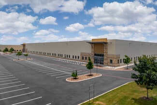 San Antonio, TX Industrial - 6422 E Campus Dr