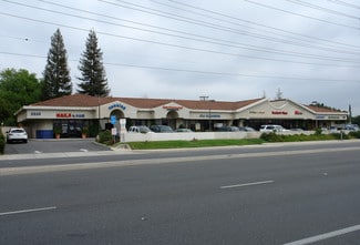 Thousand Oaks, CA Retail - 2220 N Moorpark Rd