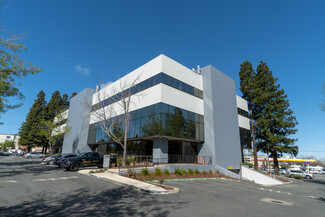 Walnut Creek, CA Office/Retail - 2890 N Main St