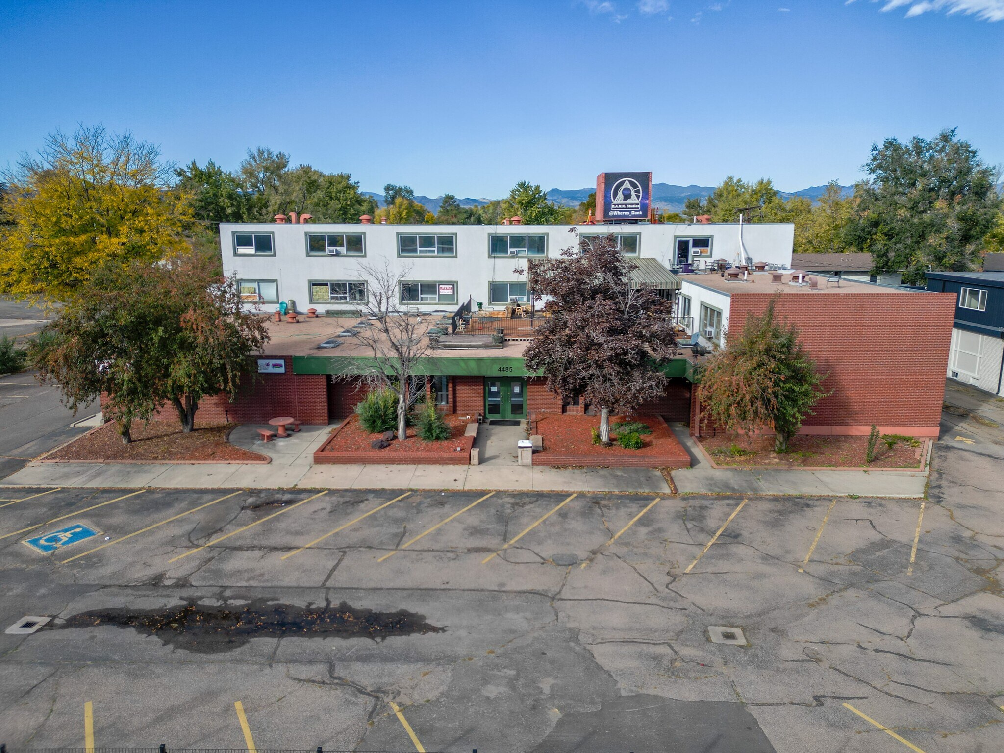 4485 Wadsworth Blvd, Wheat Ridge, CO for Sale