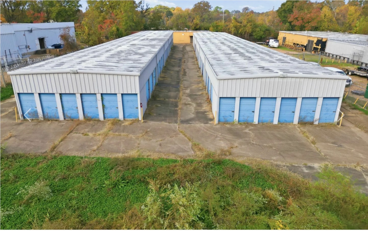 3705 N West St, Jackson, MS for Sale