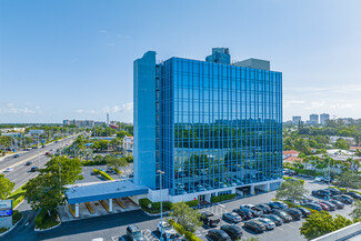 Pompano Beach, FL Office/Medical - 1600 S Federal Hwy