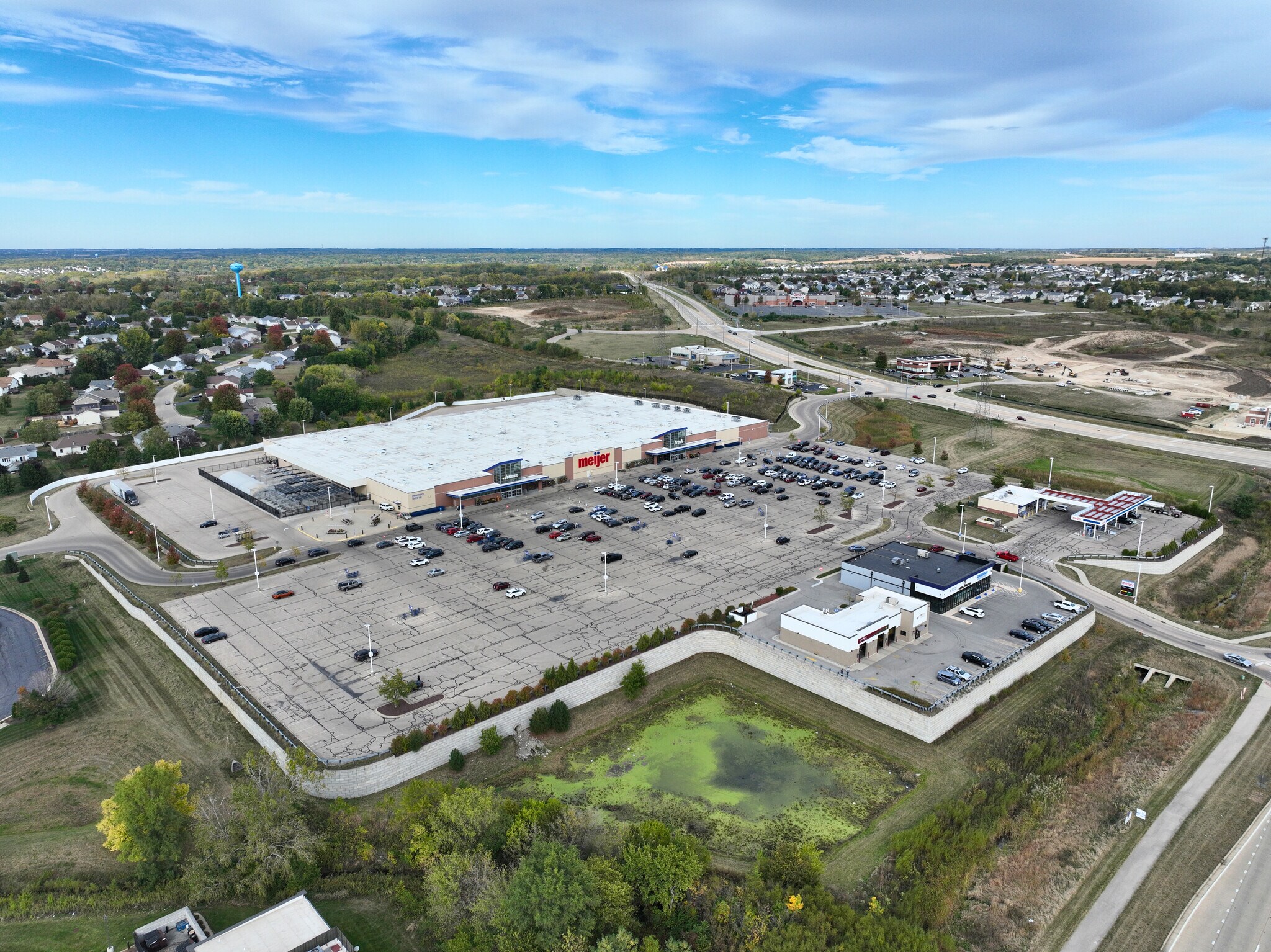 1768 W Lane Rd, Machesney Park, IL for Rent