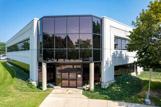 Burlington, ON Office, Industrial - 777 Walkers Line