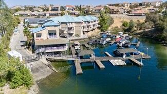 Copperopolis, CA Marinas - 6603 Lake Tulloch Pl