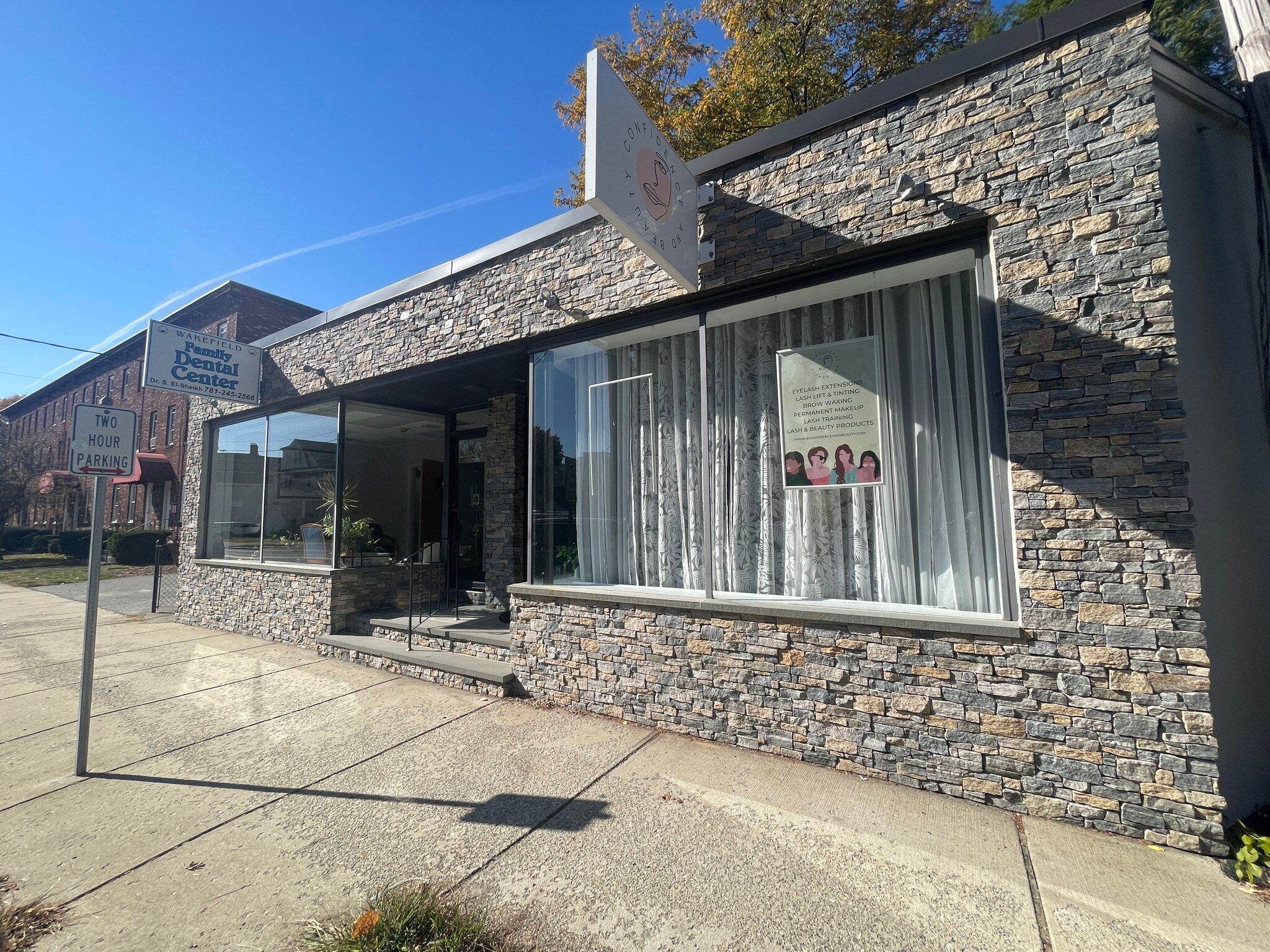 209-211 Albion St, Wakefield, MA for Rent