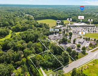 Indian Trail, NC Commercial - Chestnut Ln