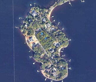 Cornelius, NC Residential Land - 16412-16422 Belle Isle Dr